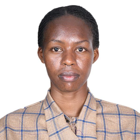 Graduate Photo